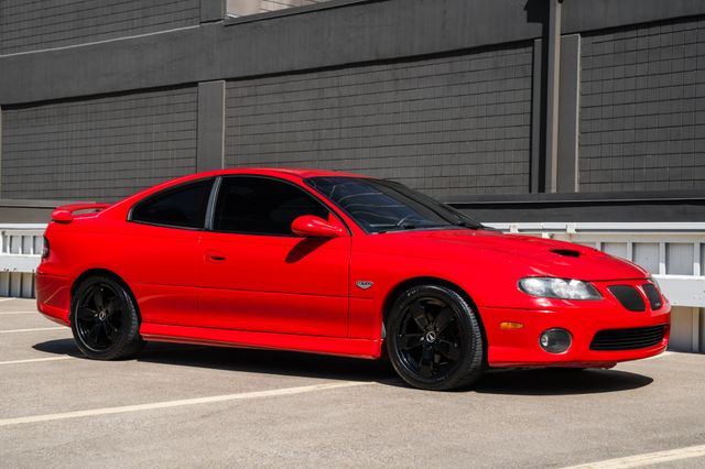 2006 Pontiac GTO | Addison, TX | Apex Auto Sports 2006 Pontiac GTO | Addison, TX | Apex Auto Sports