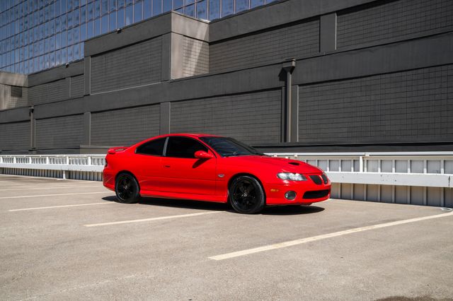2006 Pontiac GTO | Addison, TX | Apex Auto Sports 2006 Pontiac GTO | Addison, TX | Apex Auto Sports