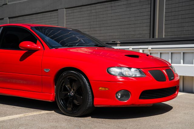 2006 Pontiac GTO | Addison, TX | Apex Auto Sports 2006 Pontiac GTO | Addison, TX | Apex Auto Sports