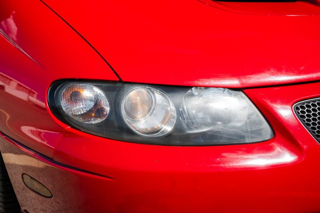 2006 Pontiac GTO | Addison, TX | Apex Auto Sports 2006 Pontiac GTO | Addison, TX | Apex Auto Sports