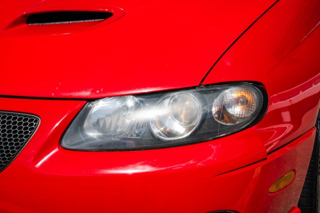 2006 Pontiac GTO | Addison, TX | Apex Auto Sports 2006 Pontiac GTO | Addison, TX | Apex Auto Sports