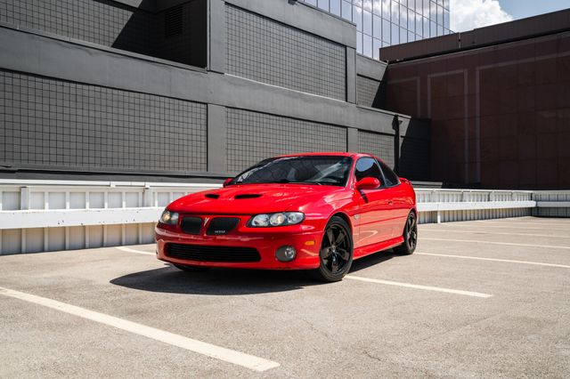 2006 Pontiac GTO | Addison, TX | Apex Auto Sports 2006 Pontiac GTO | Addison, TX | Apex Auto Sports