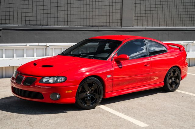 2006 Pontiac GTO | Addison, TX | Apex Auto Sports 2006 Pontiac GTO | Addison, TX | Apex Auto Sports