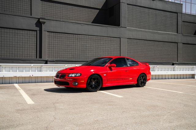 2006 Pontiac GTO | Addison, TX | Apex Auto Sports 2006 Pontiac GTO | Addison, TX | Apex Auto Sports