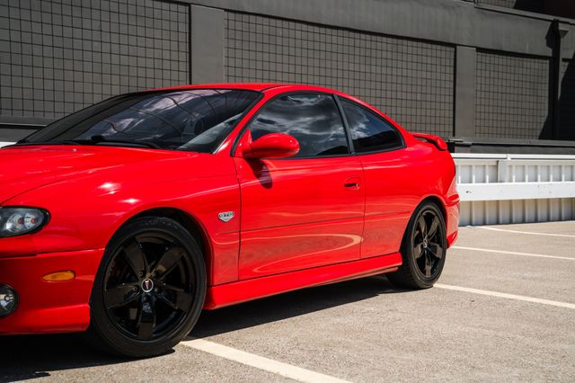 2006 Pontiac GTO | Addison, TX | Apex Auto Sports 2006 Pontiac GTO | Addison, TX | Apex Auto Sports