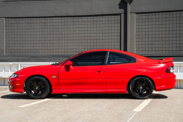2006 Pontiac GTO | Addison, TX | Apex Auto Sports 2006 Pontiac GTO | Addison, TX | Apex Auto Sports