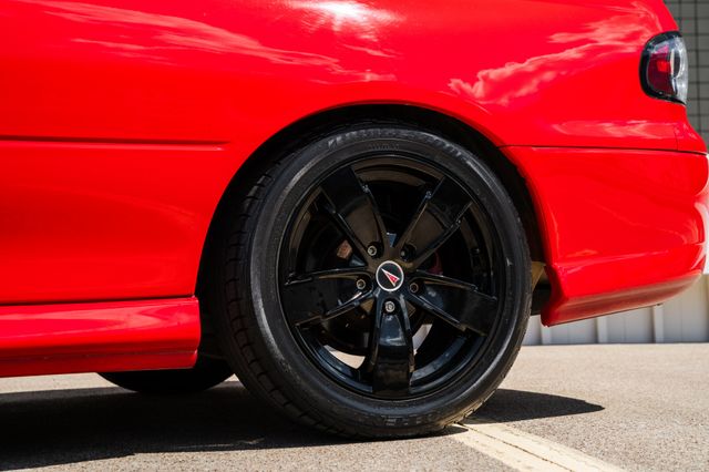 2006 Pontiac GTO | Addison, TX | Apex Auto Sports 2006 Pontiac GTO | Addison, TX | Apex Auto Sports