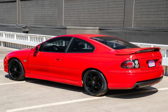 2006 Pontiac GTO | Addison, TX | Apex Auto Sports 2006 Pontiac GTO | Addison, TX | Apex Auto Sports