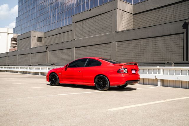 2006 Pontiac GTO | Addison, TX | Apex Auto Sports 2006 Pontiac GTO | Addison, TX | Apex Auto Sports
