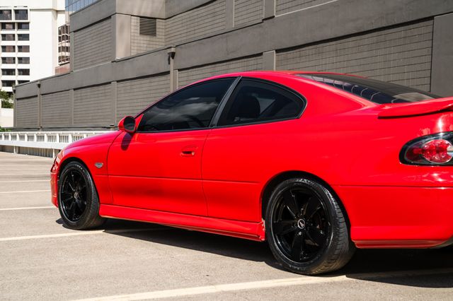 2006 Pontiac GTO | Addison, TX | Apex Auto Sports 2006 Pontiac GTO | Addison, TX | Apex Auto Sports