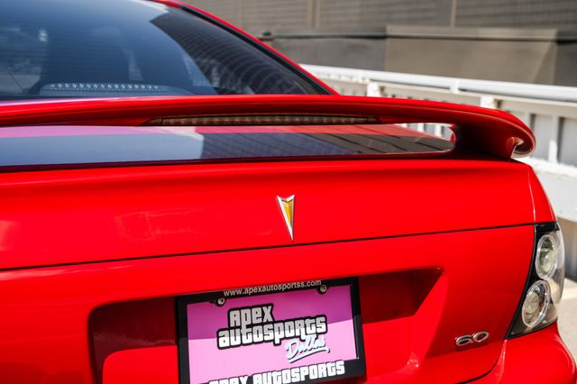 2006 Pontiac GTO | Addison, TX | Apex Auto Sports 2006 Pontiac GTO | Addison, TX | Apex Auto Sports