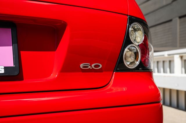 2006 Pontiac GTO | Addison, TX | Apex Auto Sports 2006 Pontiac GTO | Addison, TX | Apex Auto Sports