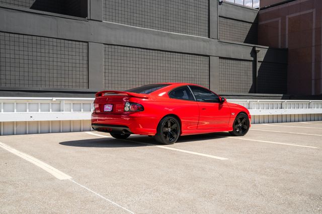 2006 Pontiac GTO | Addison, TX | Apex Auto Sports 2006 Pontiac GTO | Addison, TX | Apex Auto Sports