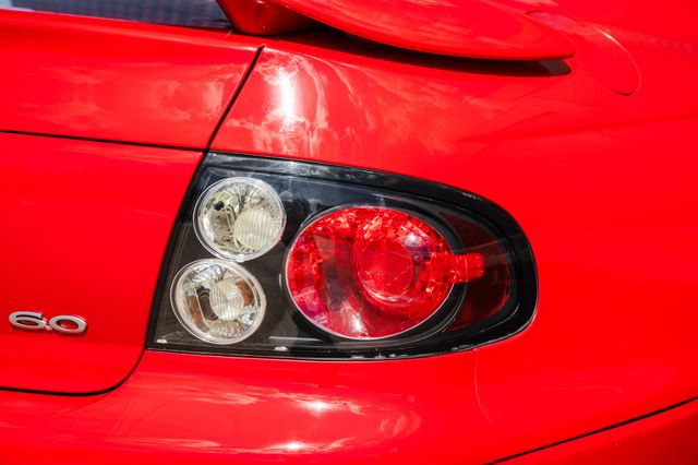 2006 Pontiac GTO | Addison, TX | Apex Auto Sports 2006 Pontiac GTO | Addison, TX | Apex Auto Sports