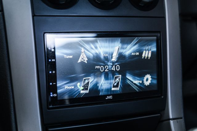 2006 Pontiac GTO | Addison, TX | Apex Auto Sports 2006 Pontiac GTO | Addison, TX | Apex Auto Sports