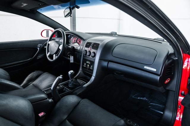 2006 Pontiac GTO | Addison, TX | Apex Auto Sports 2006 Pontiac GTO | Addison, TX | Apex Auto Sports