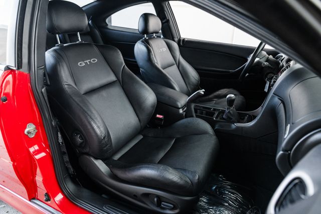 2006 Pontiac GTO | Addison, TX | Apex Auto Sports 2006 Pontiac GTO | Addison, TX | Apex Auto Sports