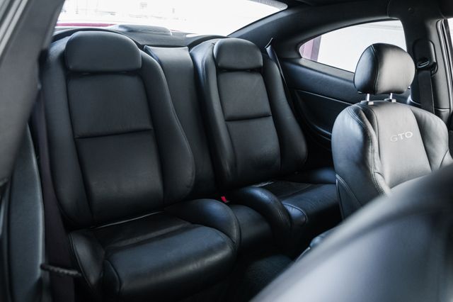 2006 Pontiac GTO | Addison, TX | Apex Auto Sports 2006 Pontiac GTO | Addison, TX | Apex Auto Sports