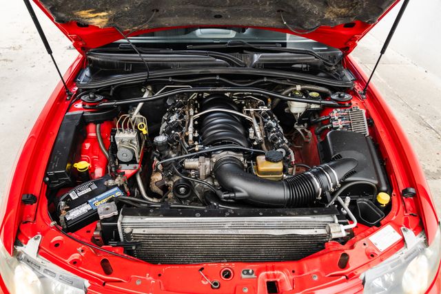 2006 Pontiac GTO | Addison, TX | Apex Auto Sports 2006 Pontiac GTO | Addison, TX | Apex Auto Sports