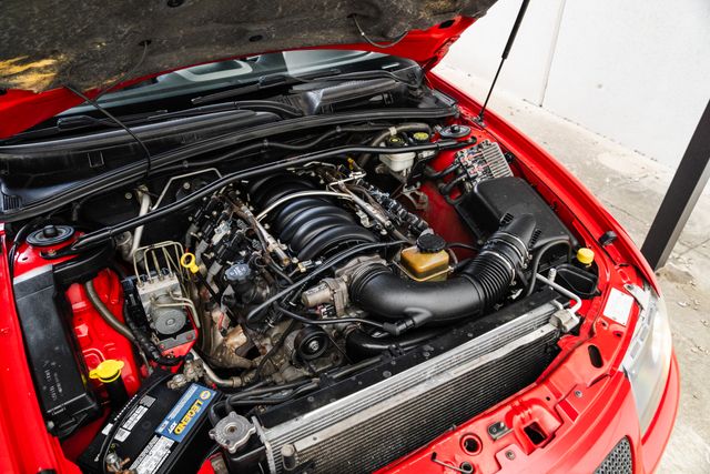 2006 Pontiac GTO | Addison, TX | Apex Auto Sports 2006 Pontiac GTO | Addison, TX | Apex Auto Sports