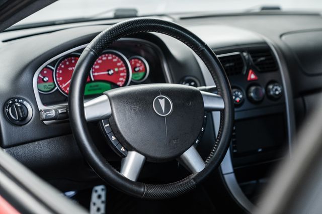 2006 Pontiac GTO | Addison, TX | Apex Auto Sports 2006 Pontiac GTO | Addison, TX | Apex Auto Sports