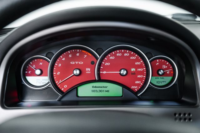 2006 Pontiac GTO | Addison, TX | Apex Auto Sports 2006 Pontiac GTO | Addison, TX | Apex Auto Sports