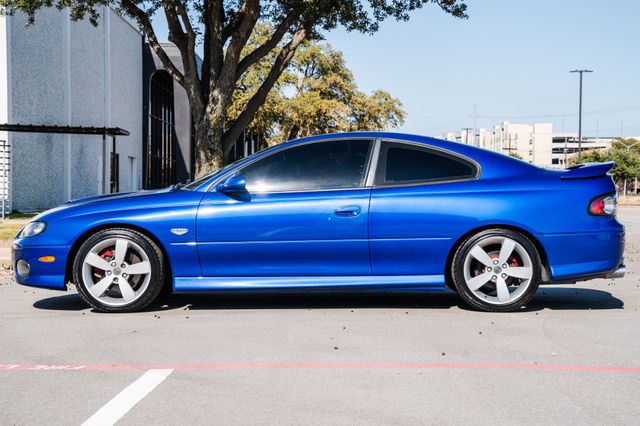 2006 Pontiac GTO | Addison, TX | Apex Auto Sports 2006 Pontiac GTO | Addison, TX | Apex Auto Sports