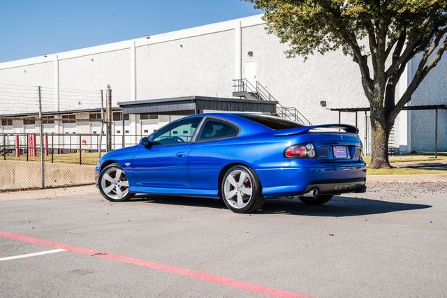 2006 Pontiac GTO | Addison, TX | Apex Auto Sports 2006 Pontiac GTO | Addison, TX | Apex Auto Sports