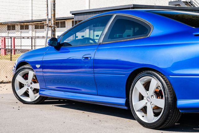 2006 Pontiac GTO | Addison, TX | Apex Auto Sports 2006 Pontiac GTO | Addison, TX | Apex Auto Sports