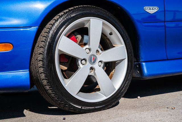 2006 Pontiac GTO | Addison, TX | Apex Auto Sports 2006 Pontiac GTO | Addison, TX | Apex Auto Sports