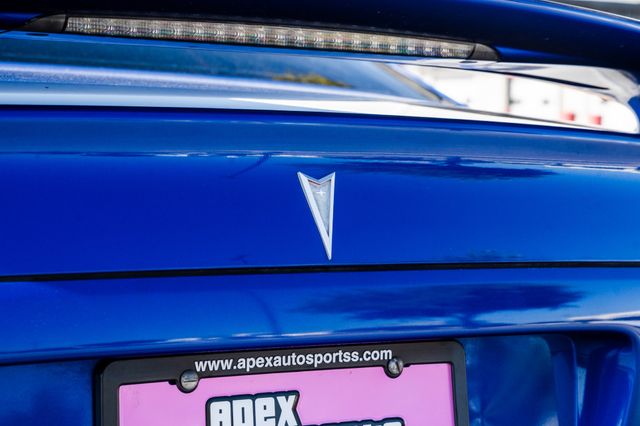 2006 Pontiac GTO | Addison, TX | Apex Auto Sports 2006 Pontiac GTO | Addison, TX | Apex Auto Sports