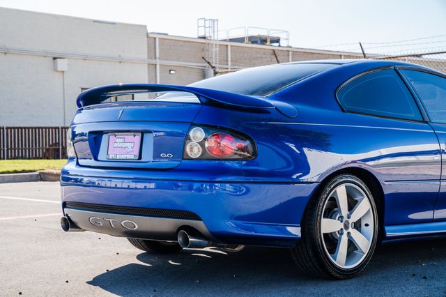 2006 Pontiac GTO | Addison, TX | Apex Auto Sports 2006 Pontiac GTO | Addison, TX | Apex Auto Sports
