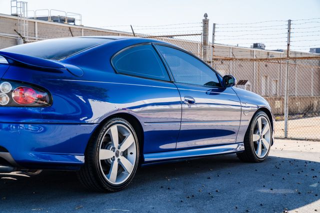2006 Pontiac GTO | Addison, TX | Apex Auto Sports 2006 Pontiac GTO | Addison, TX | Apex Auto Sports