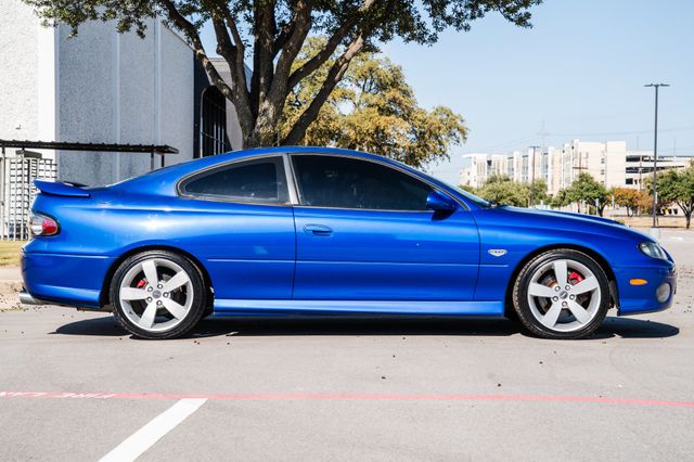2006 Pontiac GTO | Addison, TX | Apex Auto Sports 2006 Pontiac GTO | Addison, TX | Apex Auto Sports