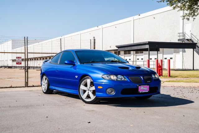 2006 Pontiac GTO | Addison, TX | Apex Auto Sports 2006 Pontiac GTO | Addison, TX | Apex Auto Sports