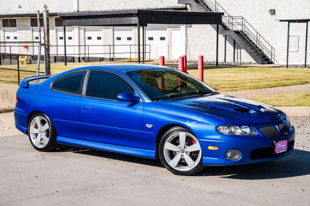 2006 Pontiac GTO | Addison, TX | Apex Auto Sports 2006 Pontiac GTO | Addison, TX | Apex Auto Sports