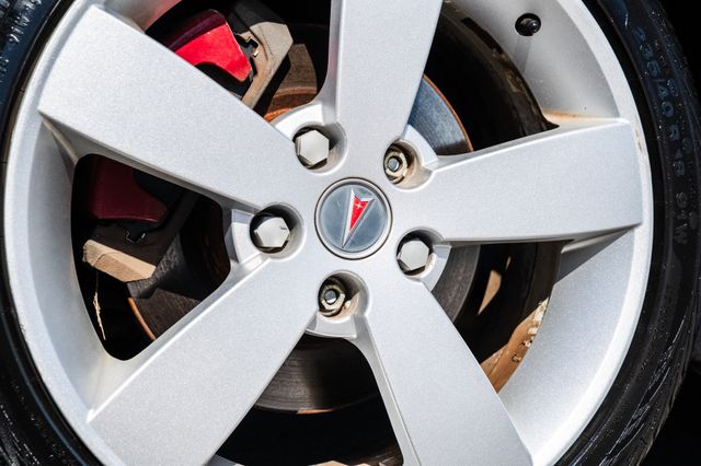 2006 Pontiac GTO | Addison, TX | Apex Auto Sports 2006 Pontiac GTO | Addison, TX | Apex Auto Sports