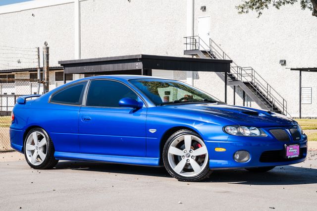 2006 Pontiac GTO | Addison, TX | Apex Auto Sports 2006 Pontiac GTO | Addison, TX | Apex Auto Sports