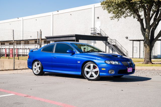 2006 Pontiac GTO | Addison, TX | Apex Auto Sports 2006 Pontiac GTO | Addison, TX | Apex Auto Sports