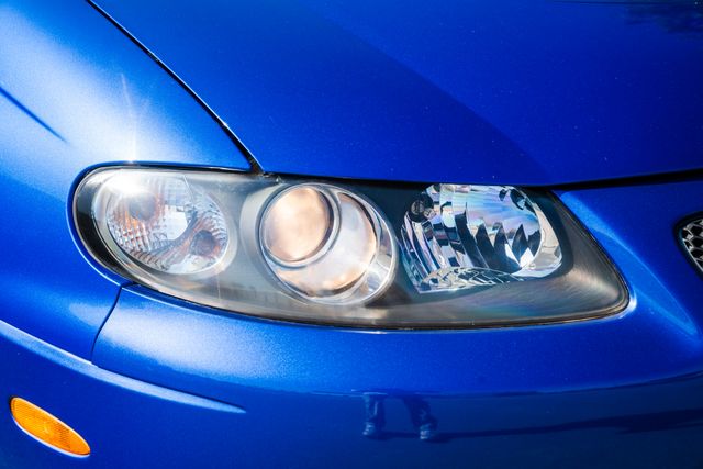 2006 Pontiac GTO | Addison, TX | Apex Auto Sports 2006 Pontiac GTO | Addison, TX | Apex Auto Sports