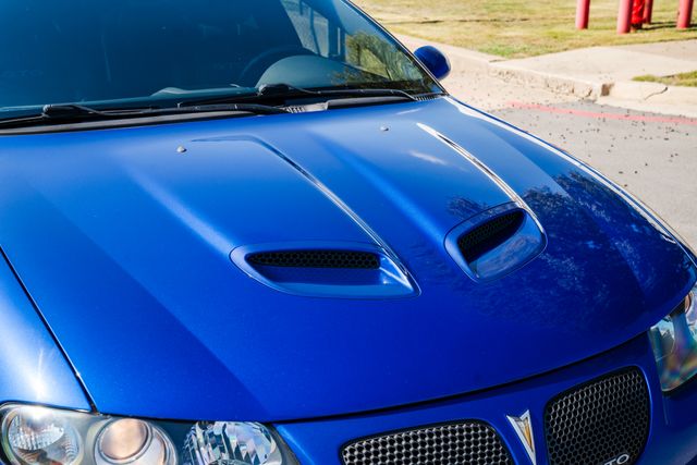 2006 Pontiac GTO | Addison, TX | Apex Auto Sports 2006 Pontiac GTO | Addison, TX | Apex Auto Sports