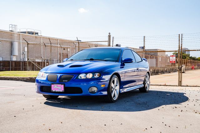 2006 Pontiac GTO | Addison, TX | Apex Auto Sports 2006 Pontiac GTO | Addison, TX | Apex Auto Sports