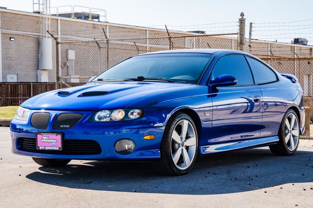 2006 Pontiac GTO | Addison, TX | Apex Auto Sports 2006 Pontiac GTO | Addison, TX | Apex Auto Sports