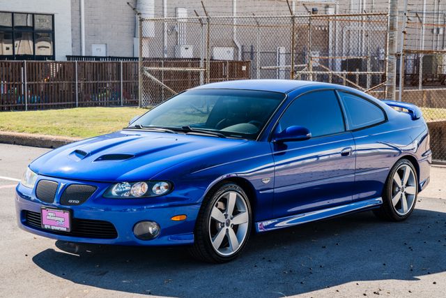 2006 Pontiac GTO | Addison, TX | Apex Auto Sports 2006 Pontiac GTO | Addison, TX | Apex Auto Sports