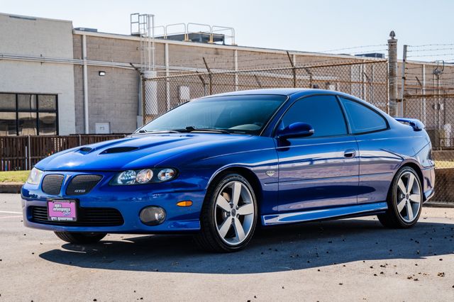 2006 Pontiac GTO | Addison, TX | Apex Auto Sports 2006 Pontiac GTO | Addison, TX | Apex Auto Sports