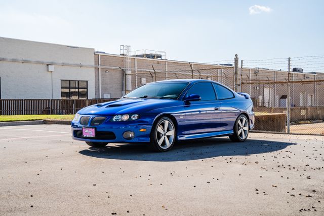 2006 Pontiac GTO | Addison, TX | Apex Auto Sports 2006 Pontiac GTO | Addison, TX | Apex Auto Sports