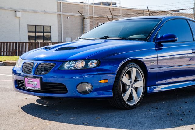 2006 Pontiac GTO | Addison, TX | Apex Auto Sports 2006 Pontiac GTO | Addison, TX | Apex Auto Sports