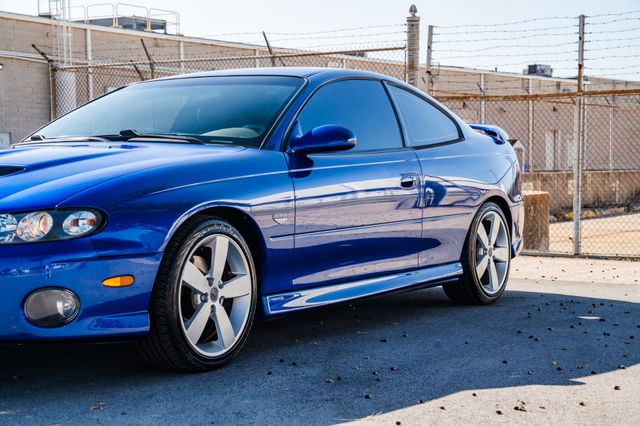 2006 Pontiac GTO | Addison, TX | Apex Auto Sports 2006 Pontiac GTO | Addison, TX | Apex Auto Sports