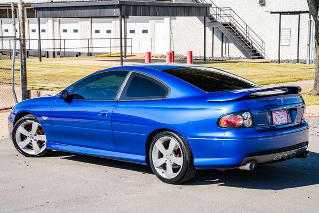 2006 Pontiac GTO | Addison, TX | Apex Auto Sports 2006 Pontiac GTO | Addison, TX | Apex Auto Sports