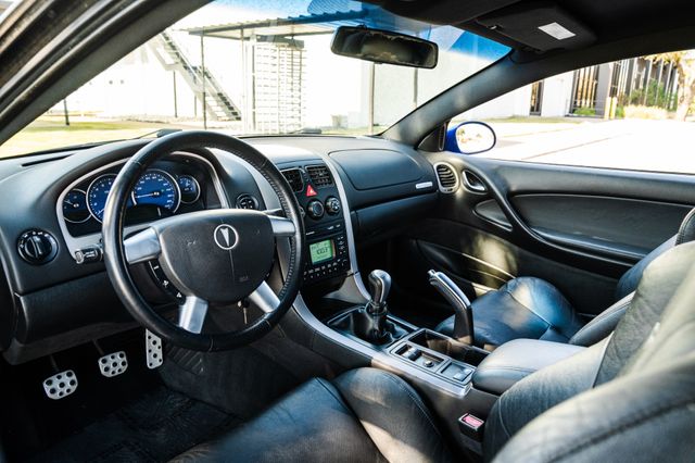 2006 Pontiac GTO | Addison, TX | Apex Auto Sports 2006 Pontiac GTO | Addison, TX | Apex Auto Sports